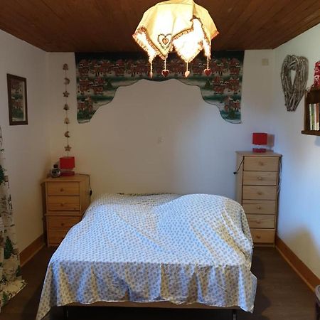 Les Plagnes Apartamento Vailly Exterior foto