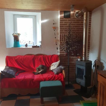 Les Plagnes Apartamento Vailly Exterior foto