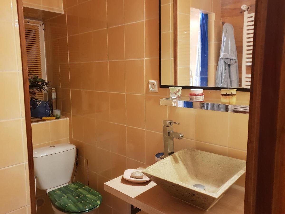 Les Plagnes Apartamento Vailly Exterior foto